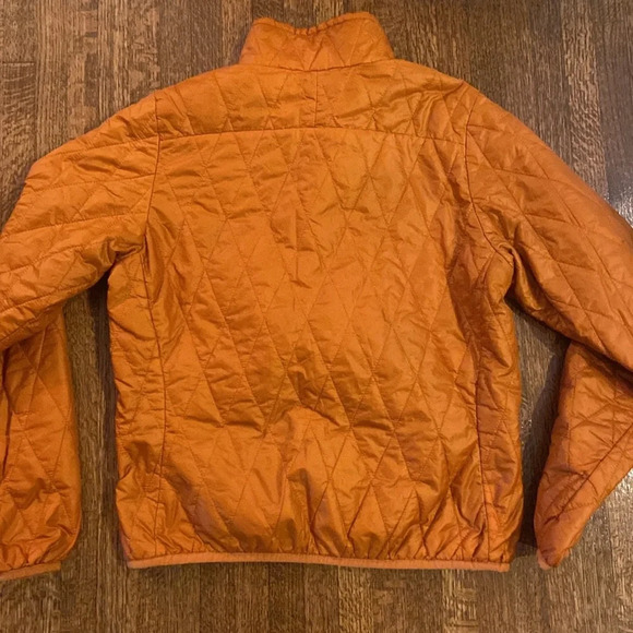 Patagonia womens nano puff pullover - size S - Picture 5 of 5